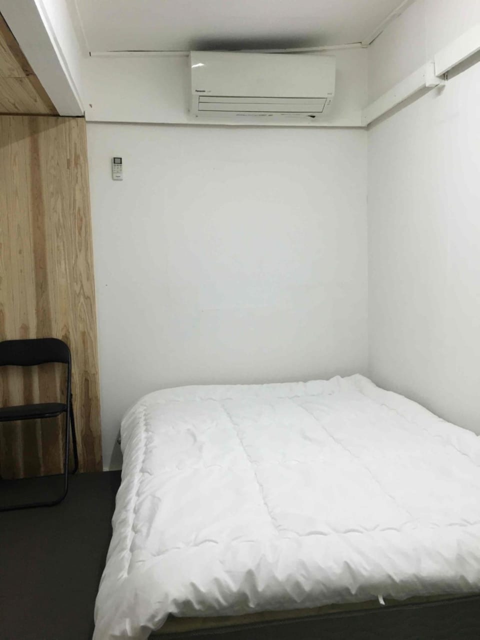 Guest House NOW TRAVEL ShinOsaka 全室禁煙 子供不可 Bed and Breakfast in Osaka