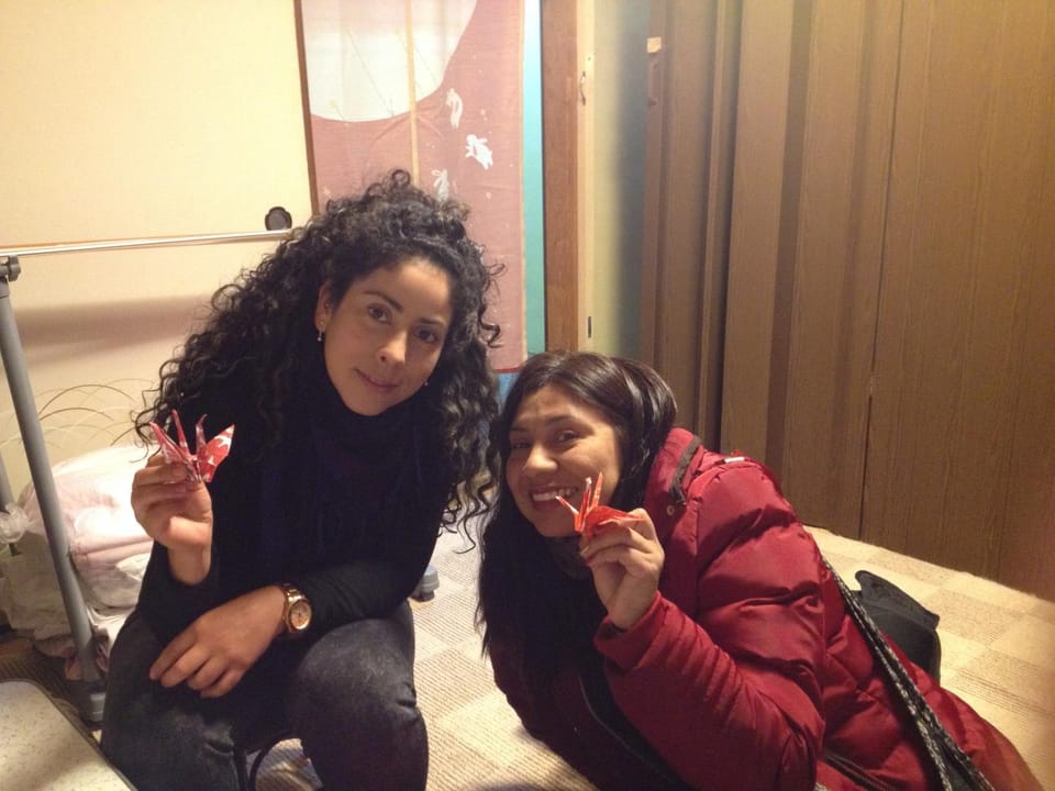 Guest House NOW TRAVEL ShinOsaka 全室禁煙 子供不可 Bed and Breakfast in Osaka