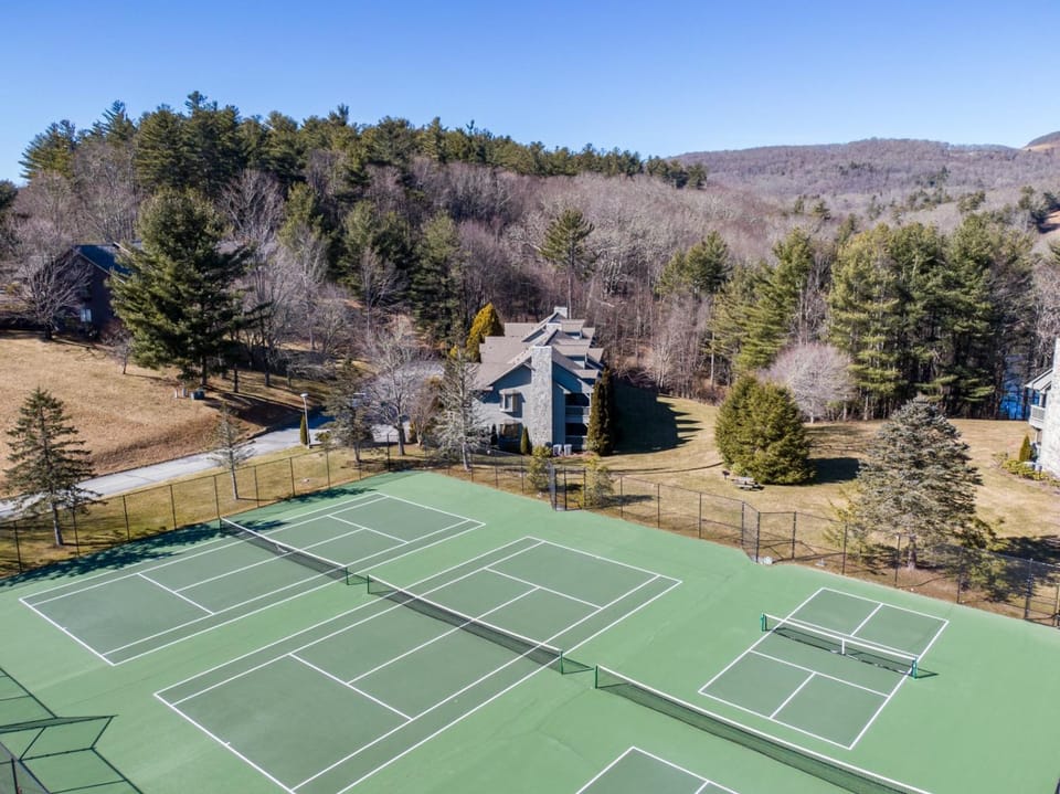 Chetola Chestnut 8 House in Blowing Rock