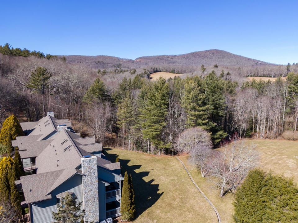 Chetola Chestnut 8 House in Blowing Rock