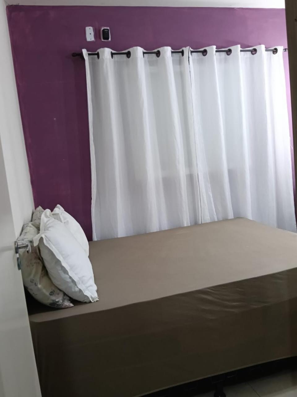 Casa de temporada Barretos House in State of São Paulo