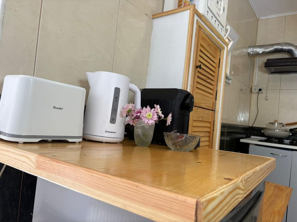 Constantin Apartment in Bucharest