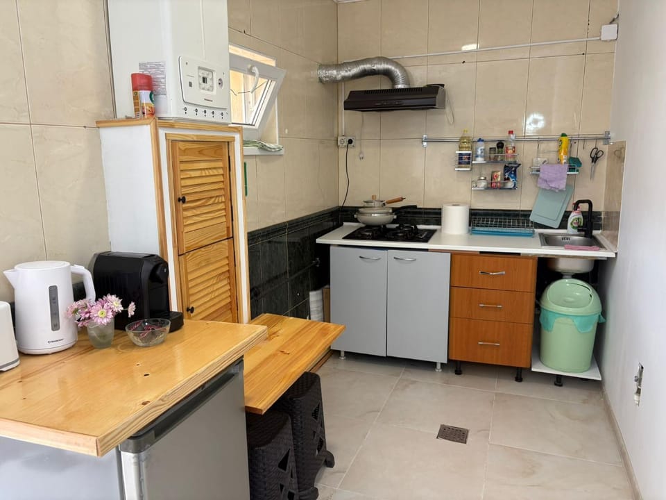 Constantin Apartment in Bucharest