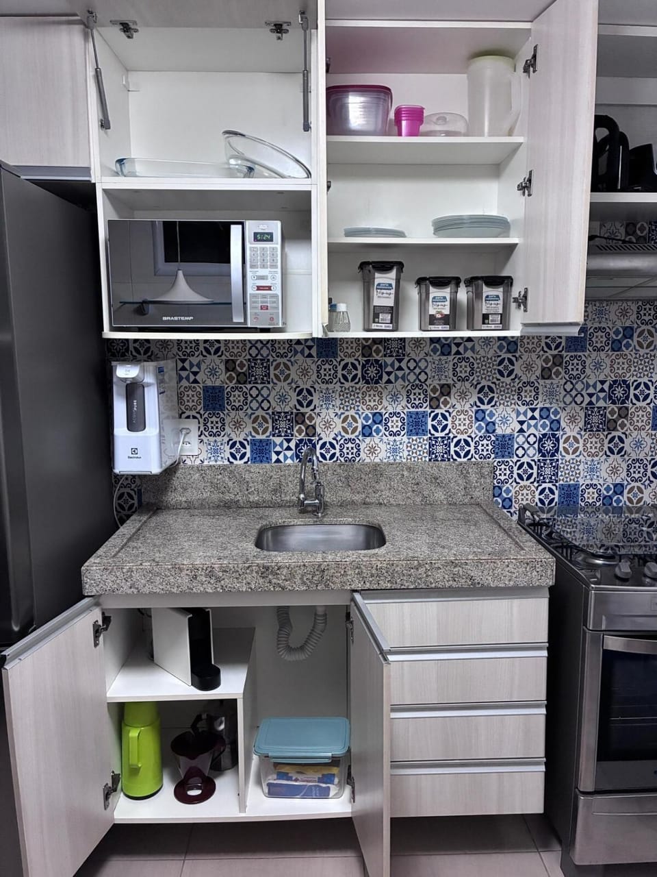 Porto Brasil Resort - Apartamento Exclusivo em Pirangi Praia, Piscinas e Conforto Apartment in Parnamirim