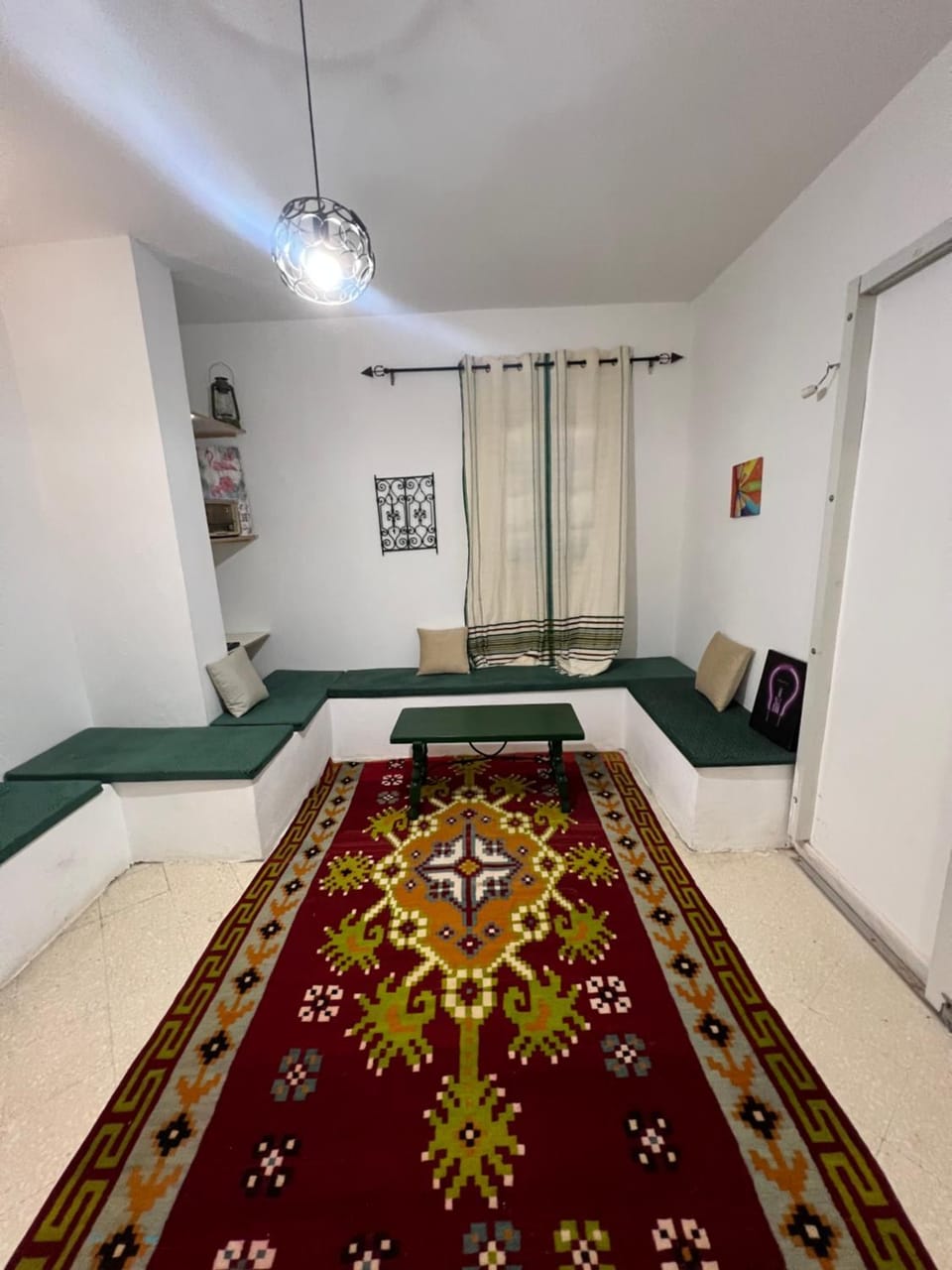 Villa sedghiani Villa in Tunisia