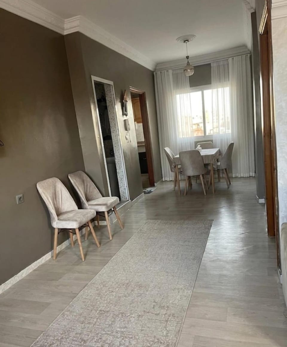 Apartamento en Tánger Apartment in Tangier