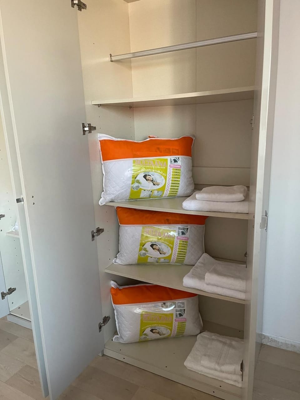 Apartamento en Tánger Apartment in Tangier