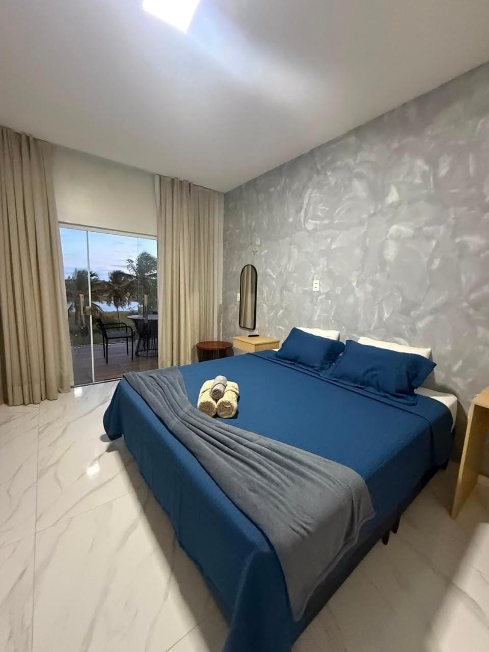 Villa brisa Icaraízinho suíte 07 no primeiro andar Apartment hotel in State of Ceará