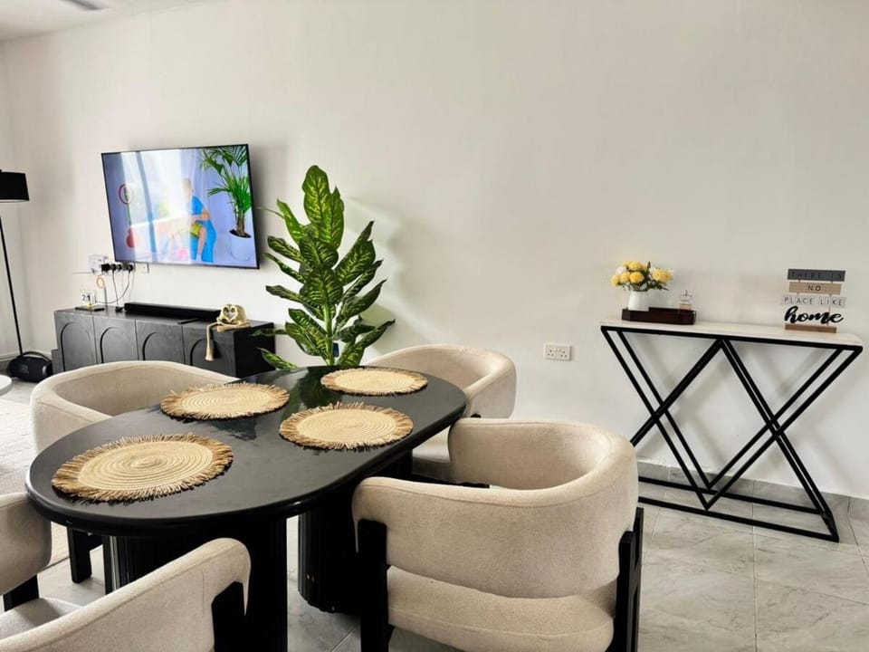 Kijani Malindi Cozy 2 Bedroom Stay Apartment in Malindi