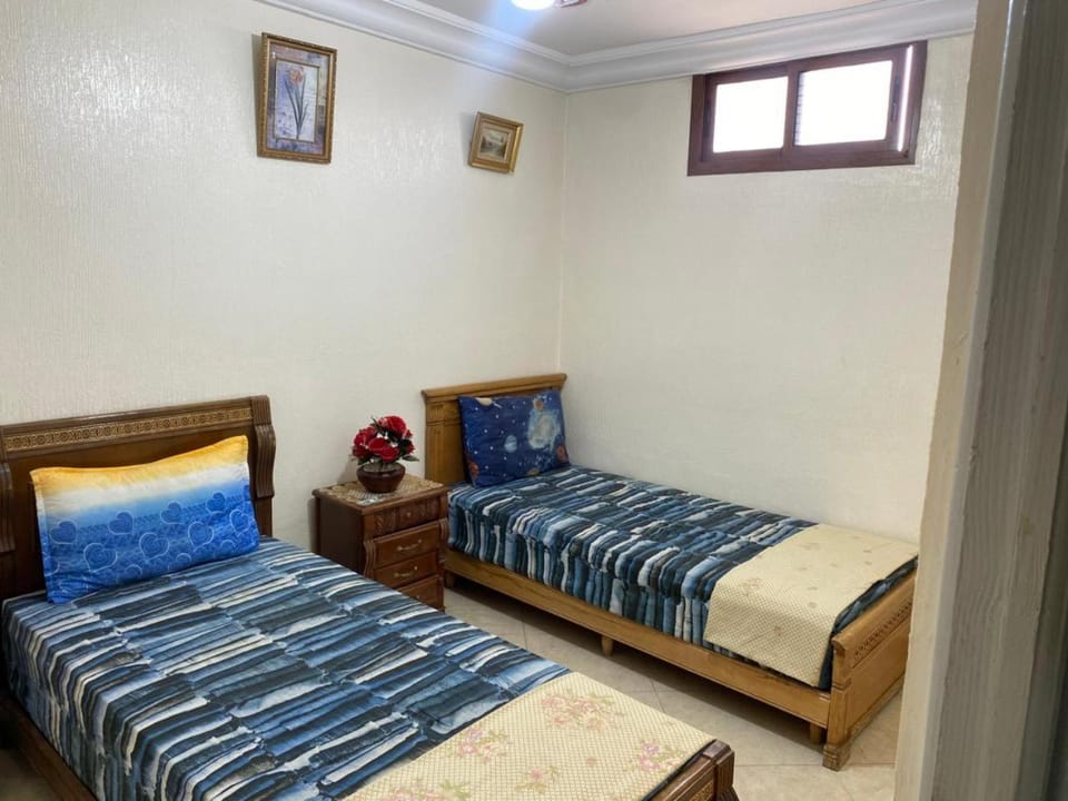 Apparetement Beau Sejour Apartment in Meknes
