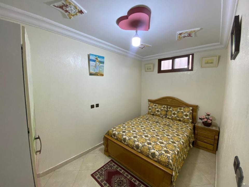 Apparetement Beau Sejour Apartment in Meknes