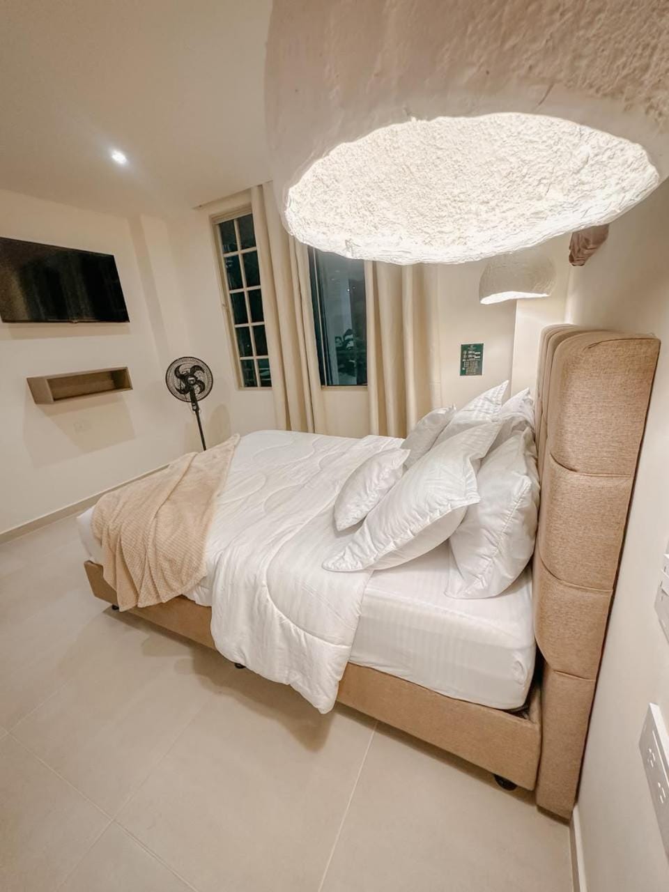 CityZen Apartahotel Apartment in Huila, Colombia