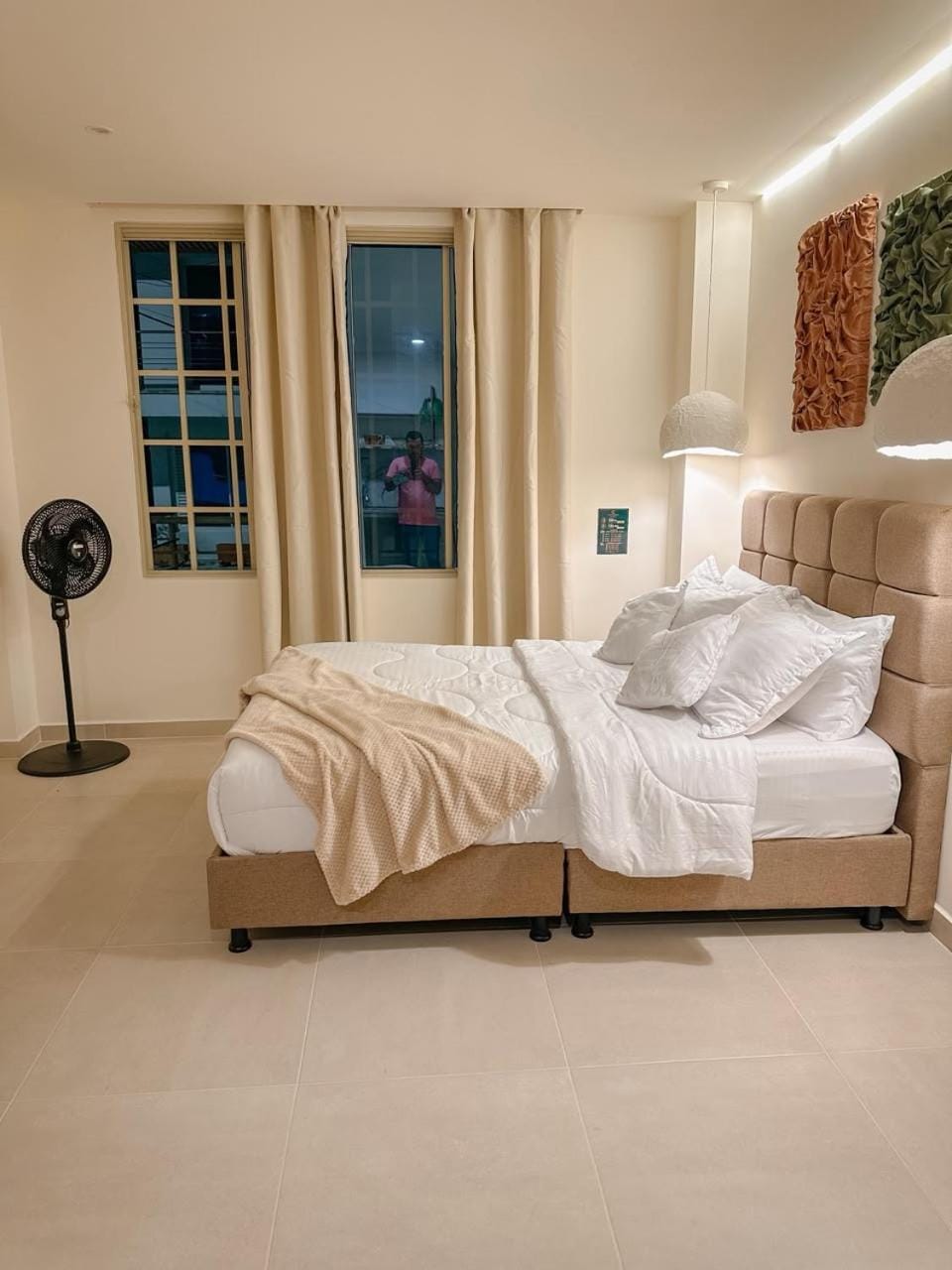 CityZen Apartahotel Apartment in Huila, Colombia
