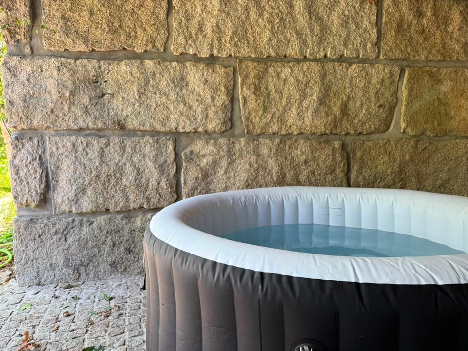 Villa Teixugueiras 3 - Gerês House in Viana do Castelo District, Portugal