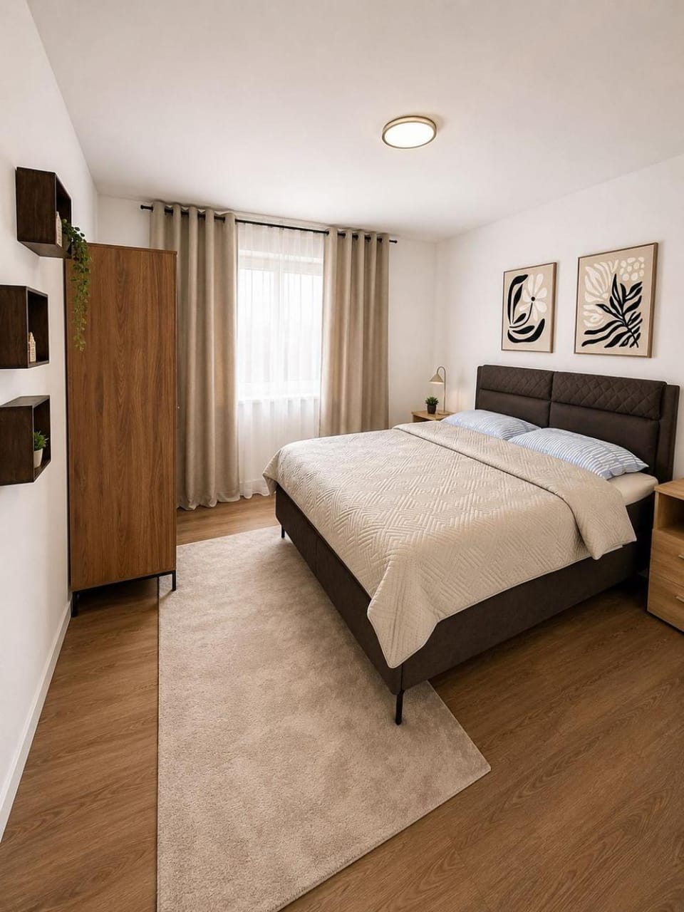 Premium Apartment Koblenz Vacation rental in Koblenz