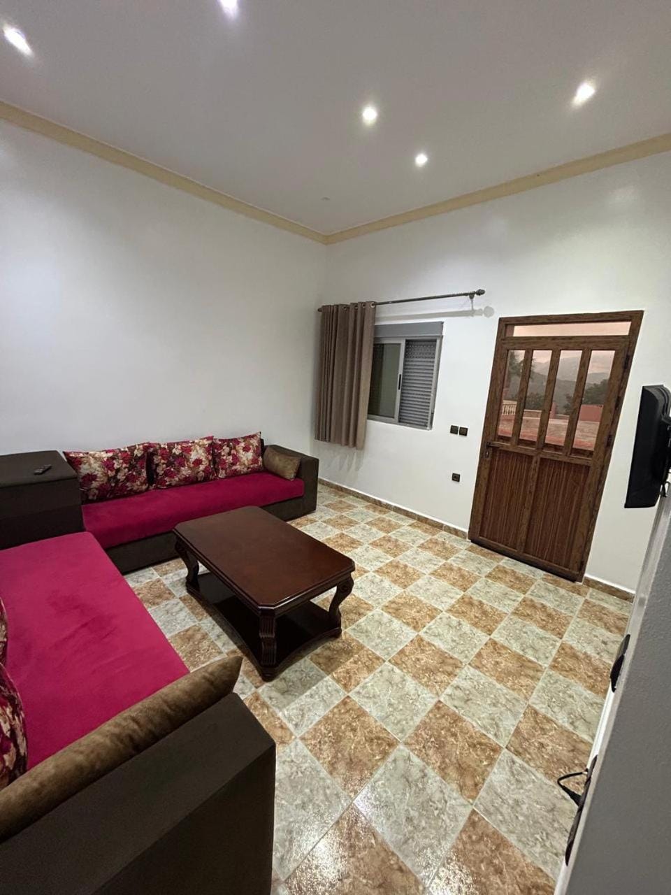 TV and multimedia, Living room