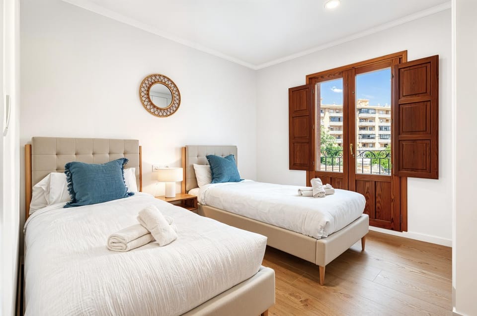 Sea View Apartment with Terrace - Horizon Apartment in Villajoyosa