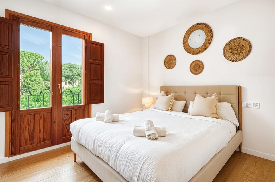 Sea View Apartment with Terrace Apartment in Villajoyosa