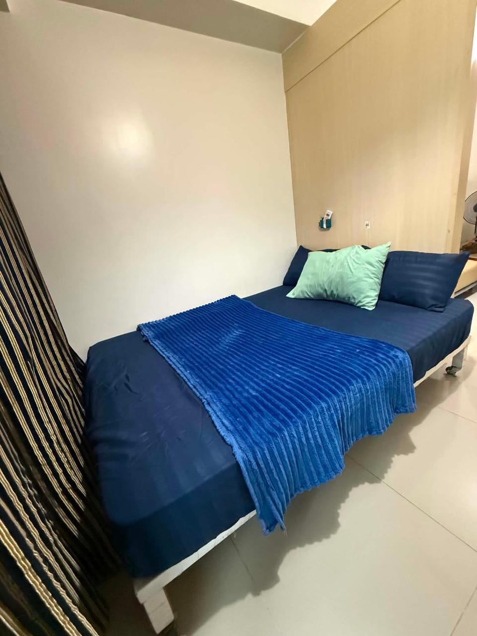 Jhedan Staycation - Sea Residences Tower E Apartment hotel in Pasay