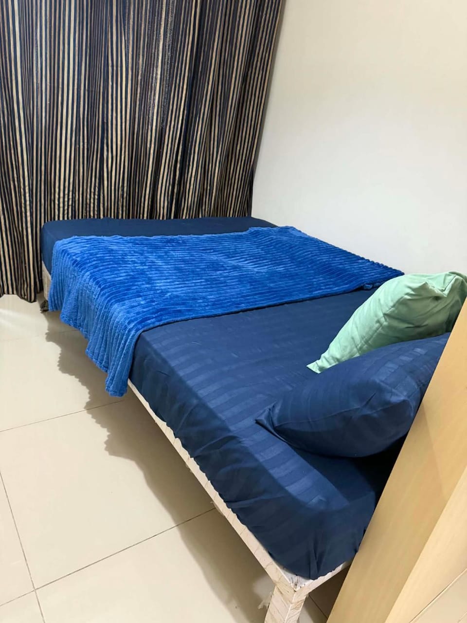 Jhedan Staycation - Sea Residences Tower E Apartment hotel in Pasay