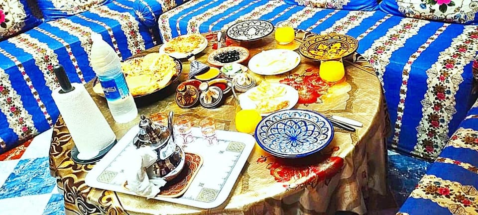 Breakfast