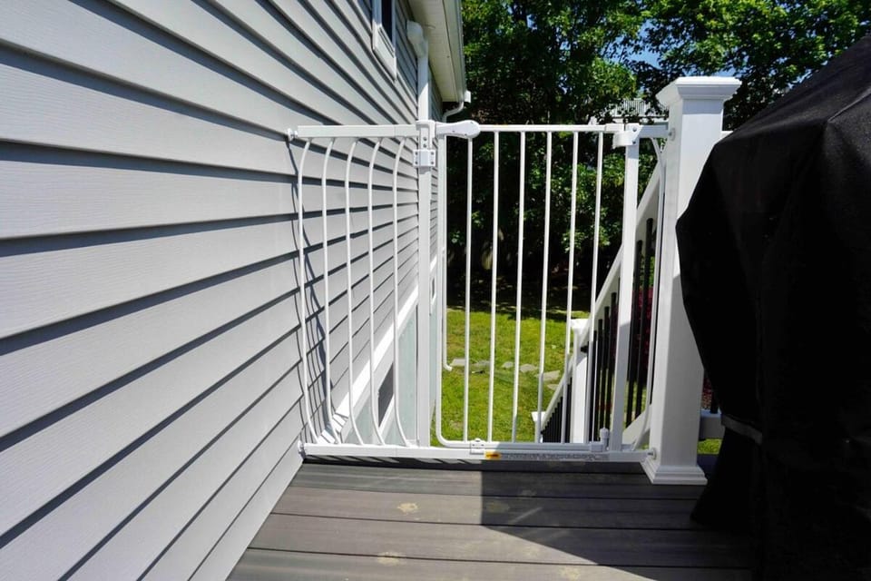 Half mile to beach, Family & Pet Friendly House in Middletown