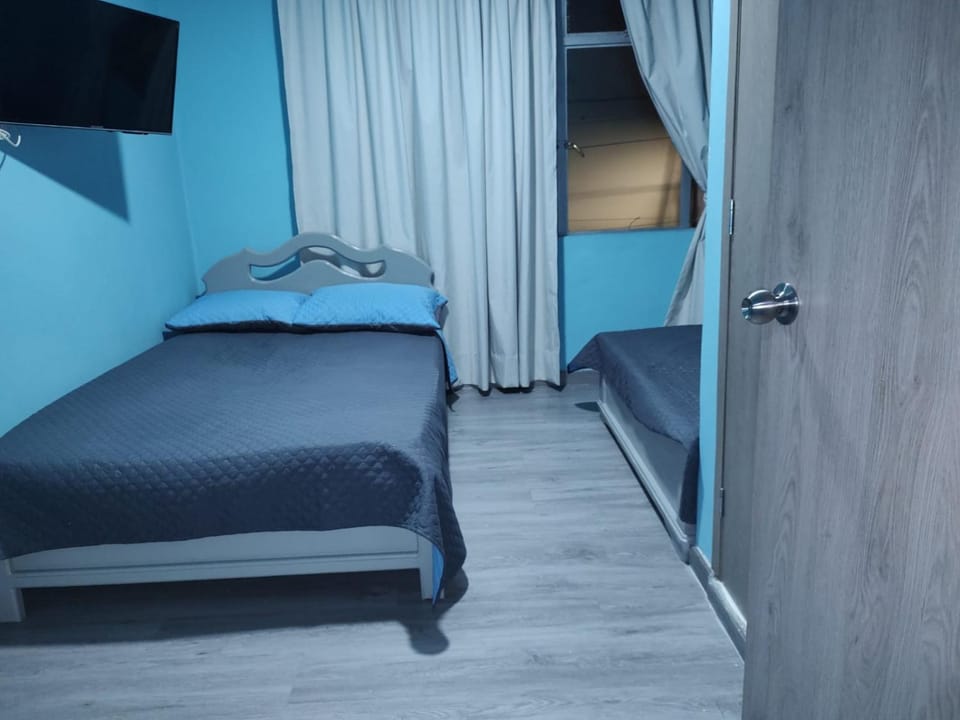 Hotel bolívar manizales Hotel in Manizales