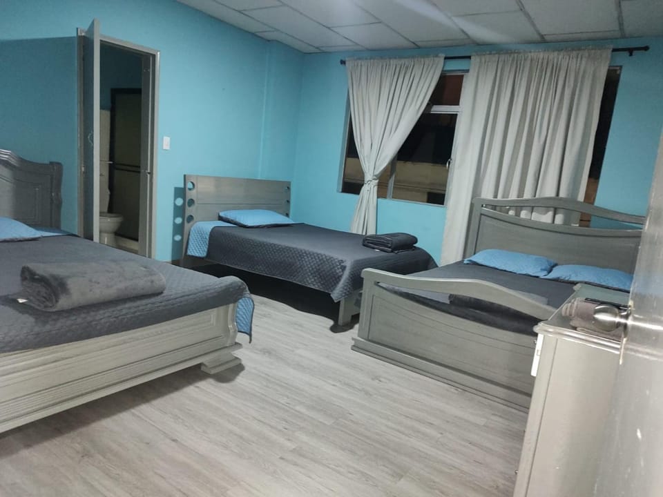 Hotel bolívar manizales Hotel in Manizales