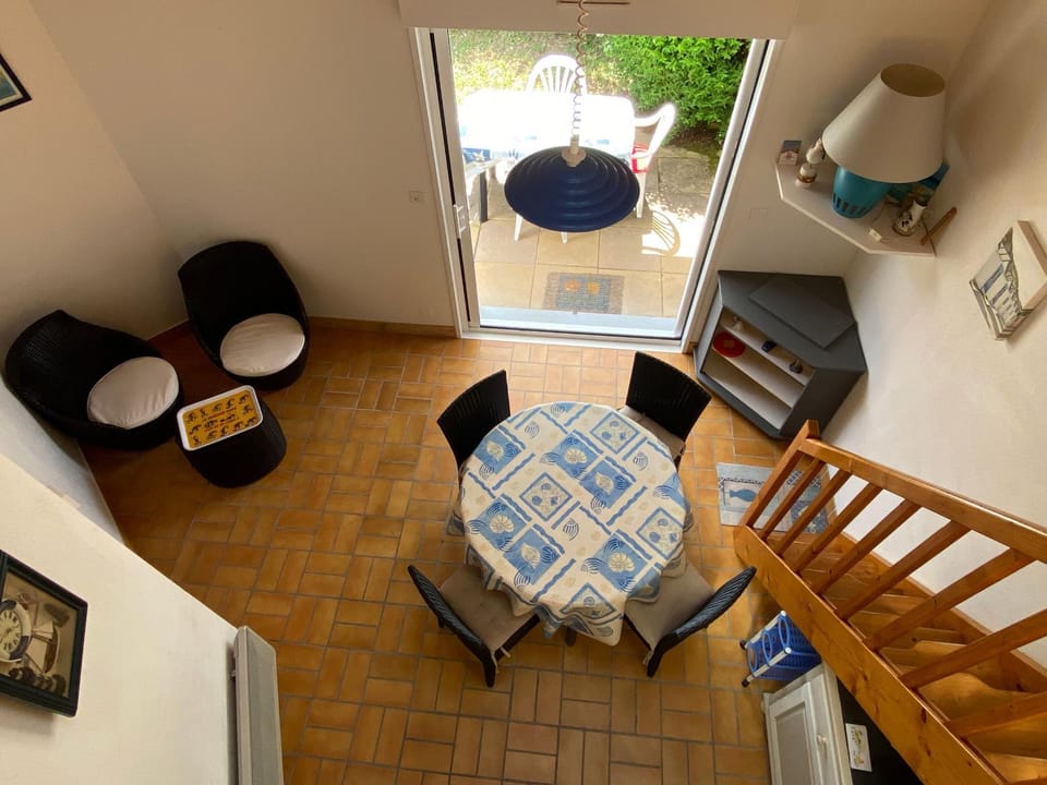 Maison de vacances lumineuse à 700m de la plage - FR-1-336-173 House in Pays de la Loire