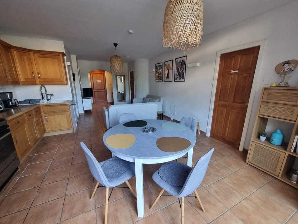 Appartement proche centre ville - 4 pers. - FR-1-309-583 Apartment in Collioure