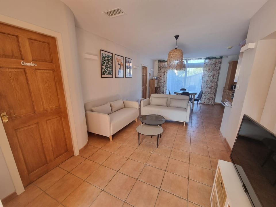 Appartement proche centre ville - 4 pers. - FR-1-309-583 Apartment in Collioure