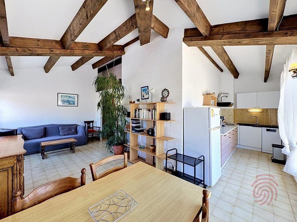 Bel appartement, animaux admis - 6 pers. - FR-1-451-231 Apartment in Occitanie