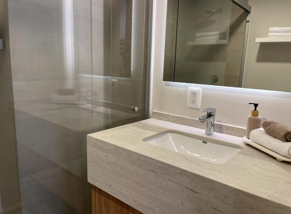 Lírica Towers - Luxury Stay Near World Cup 2026 Stadium Apartment hotel in Zapopan