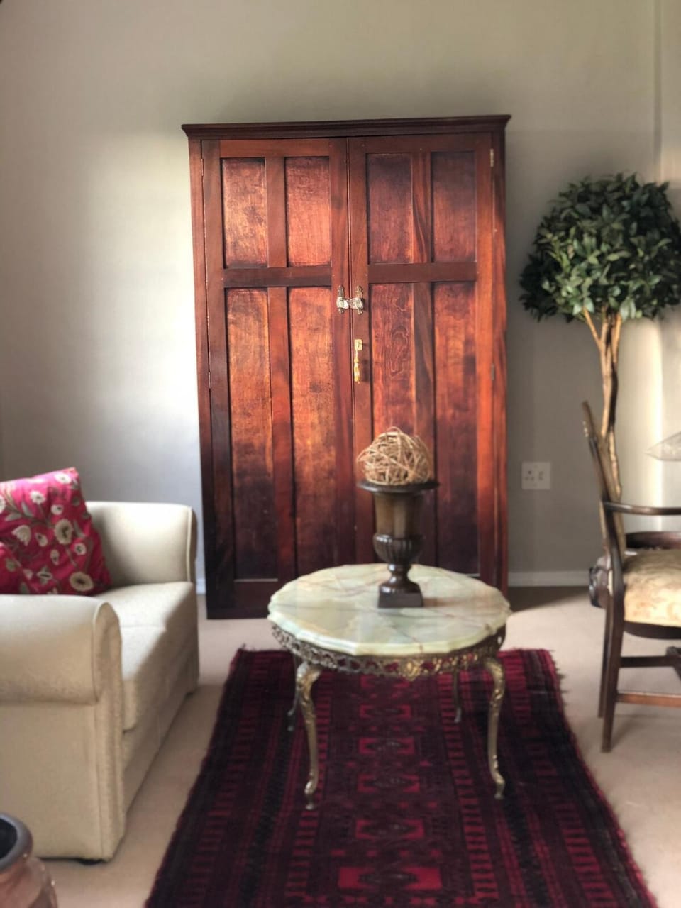 Finelands Farm House House in KwaZulu-Natal