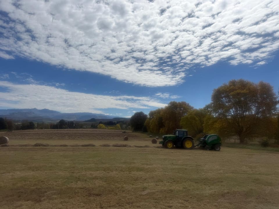 Finelands Farm House House in KwaZulu-Natal
