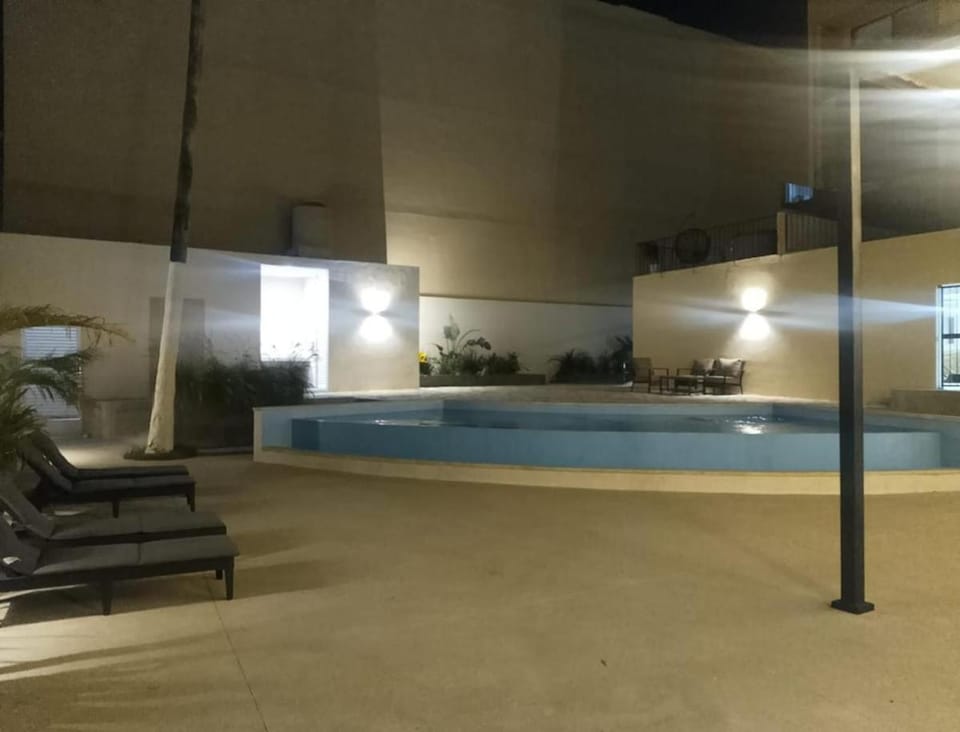 LOFT CSL, Alberca, playa y marina a dos cuadras Apartment in Cabo San Lucas