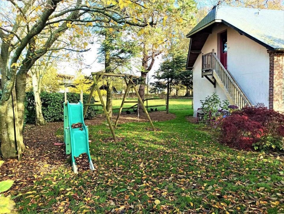 Gîte G1519 House in Normandy