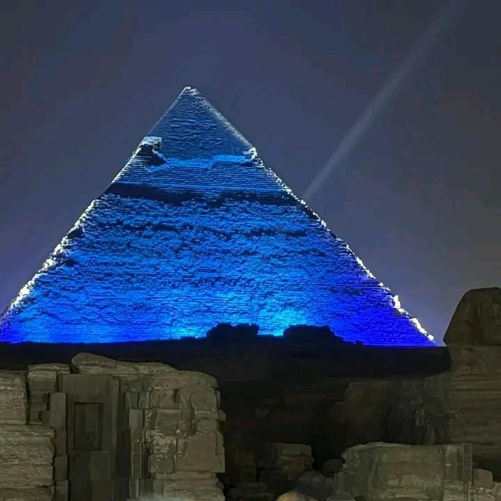 Knight of pyramids Bed and Breakfast in Egypt