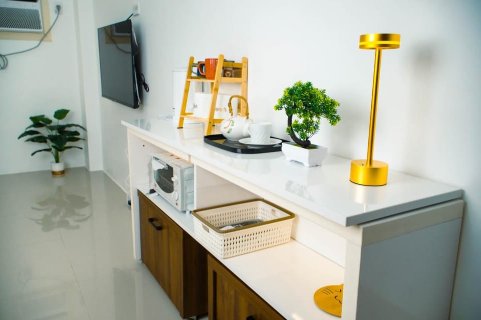 Casa Marelle Apartment hotel in Lapu-Lapu City