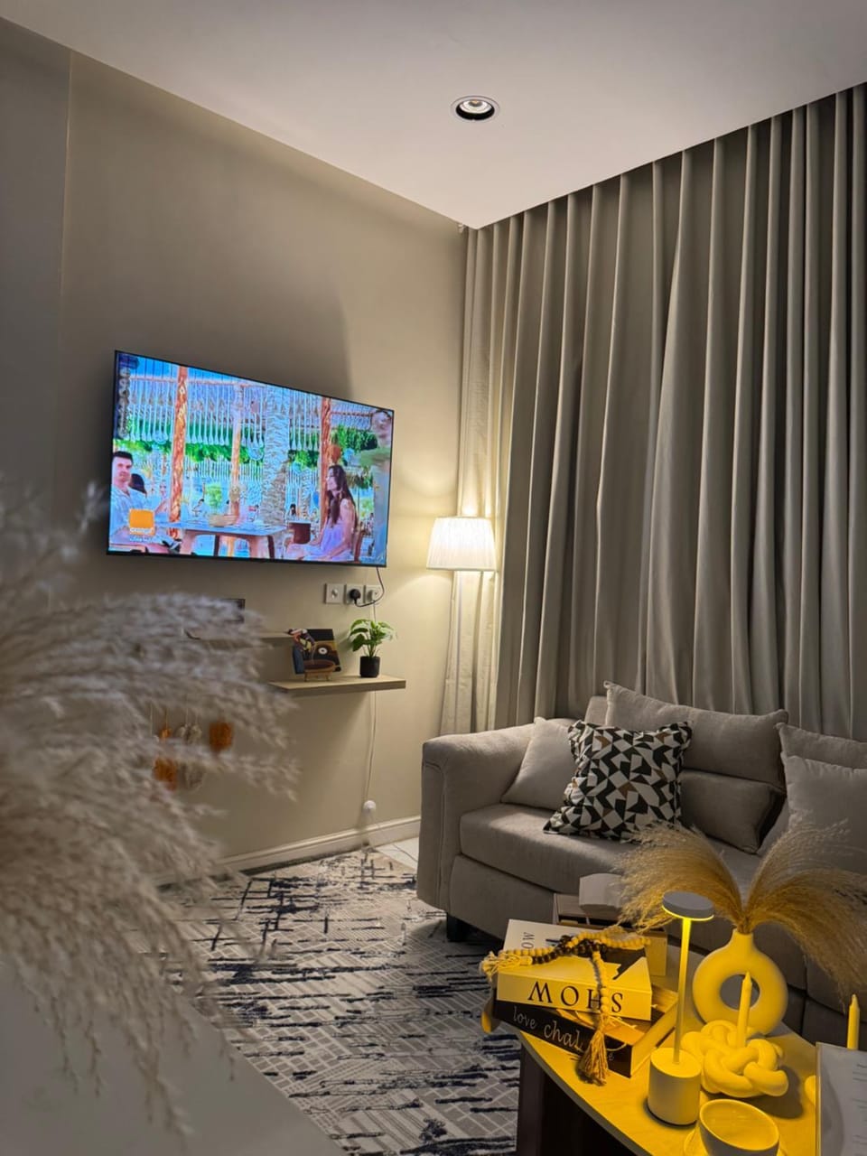 شـقة سُـكون الـداير بـني مالك Apartment in Saudi Arabia