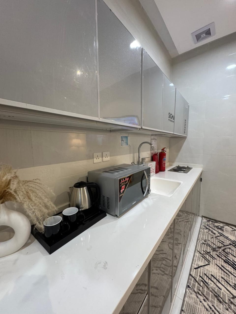 شـقة سُـكون الـداير بـني مالك Apartment in Saudi Arabia