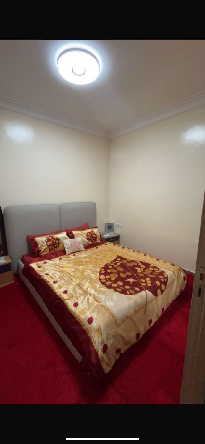 Miftah al atlad Apartment in Marrakesh