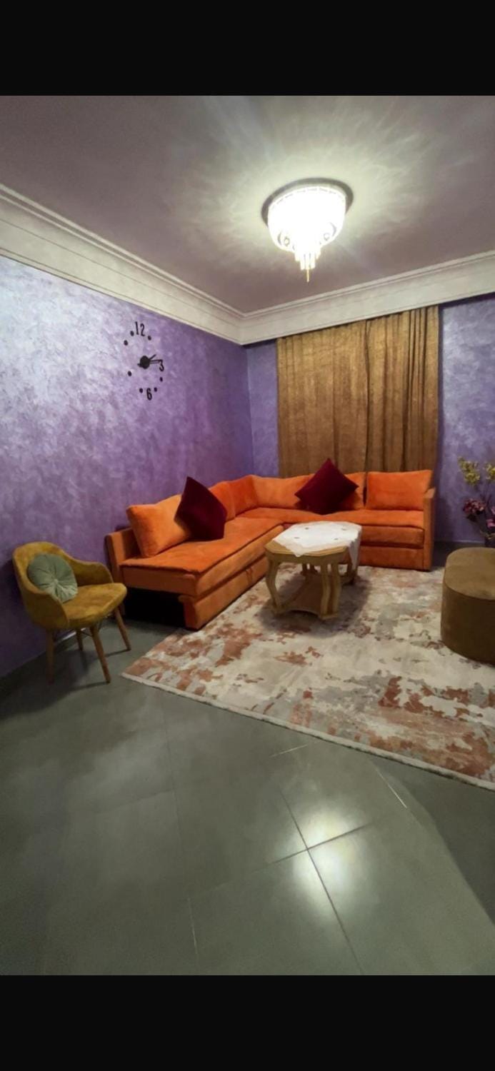 Miftah al atlad Apartment in Marrakesh