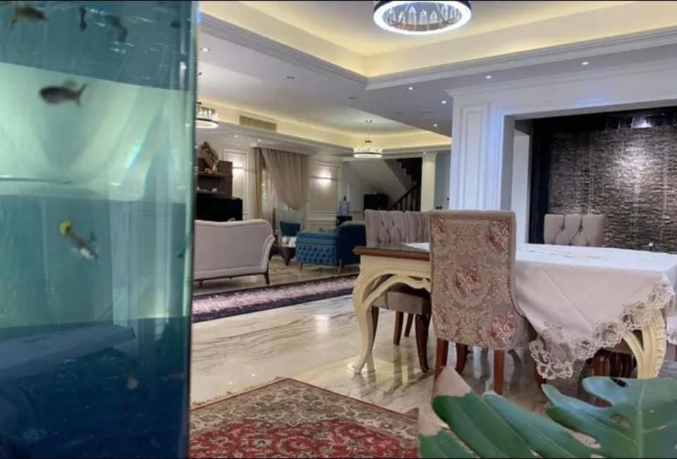مدينتي b 3 Villa in Cairo Governorate