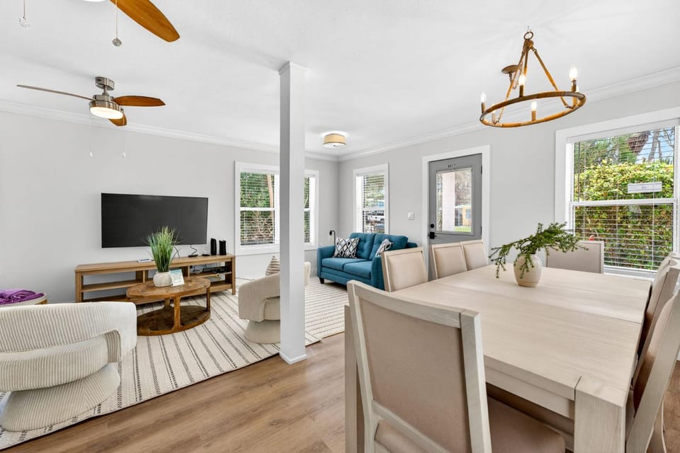 Driftwood Escape in Indian Rocks Beach House in Indian Rocks Beach