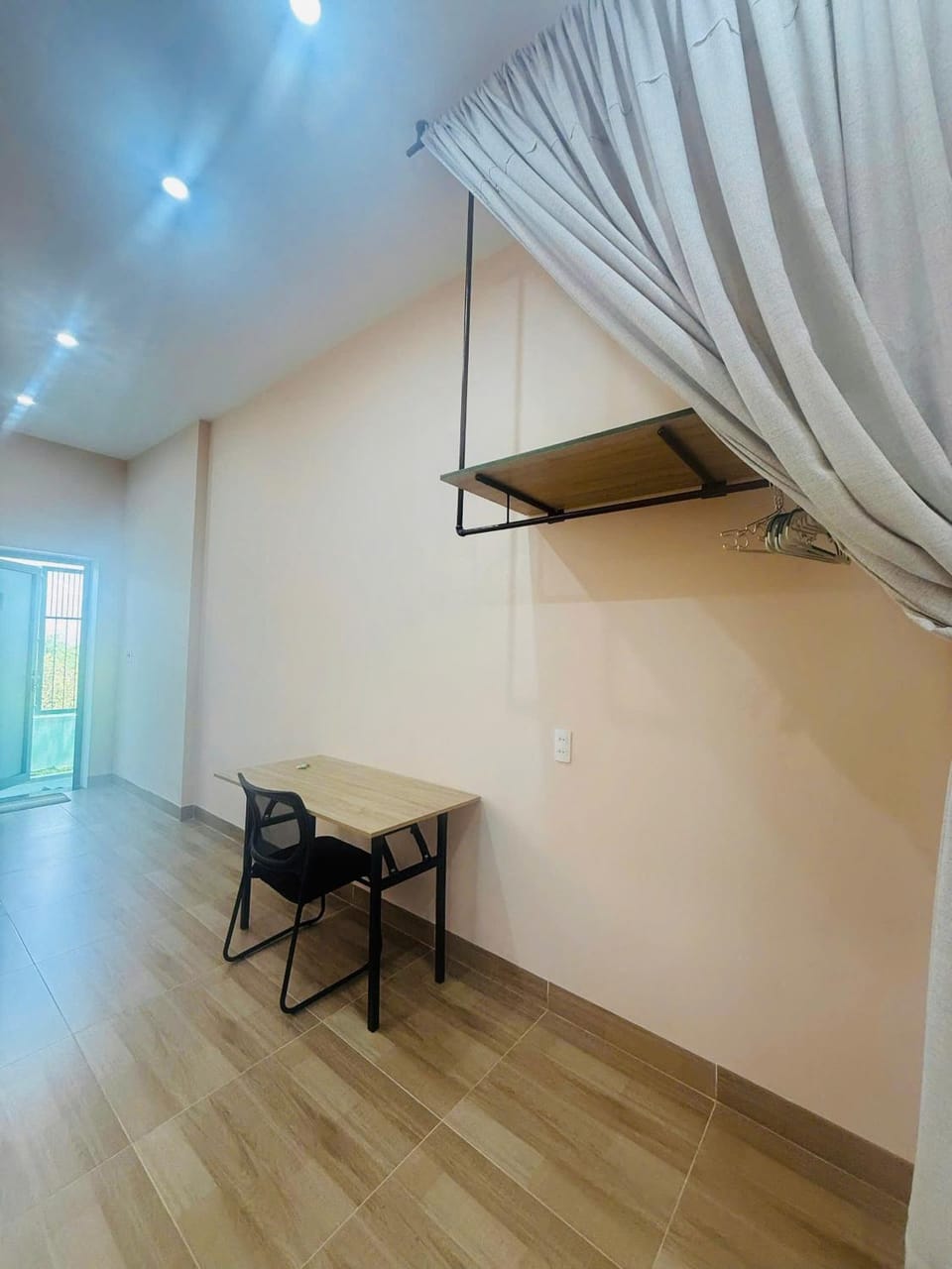 share homestay 4 Apartment in Hoa Hai