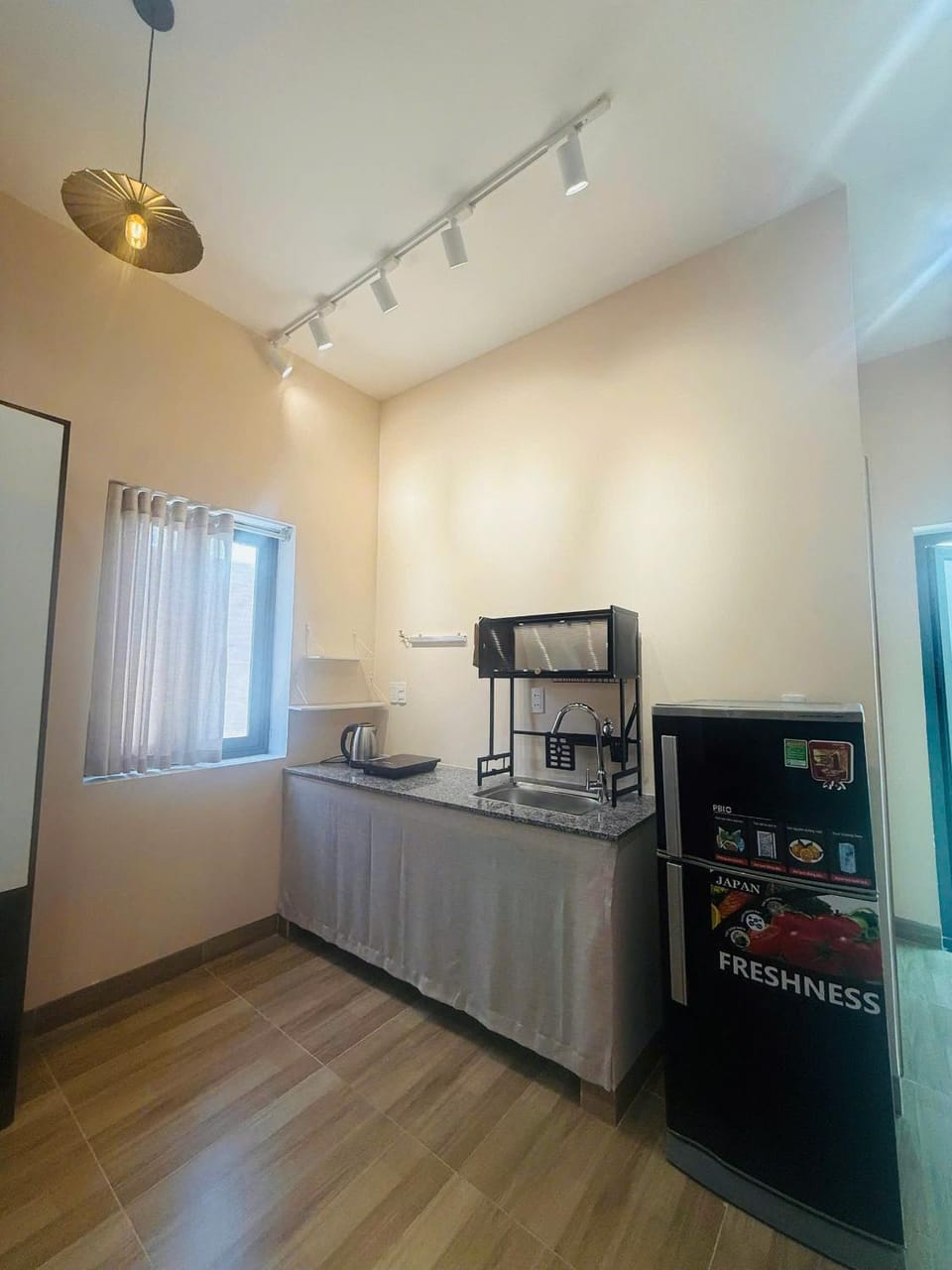 share homestay 4 Apartment in Hoa Hai
