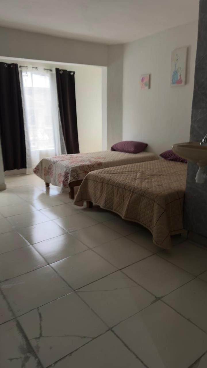 Hogar ideal Bed and Breakfast in Orizaba