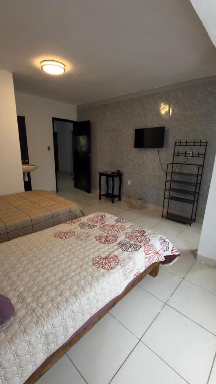 Hogar ideal Bed and Breakfast in Orizaba