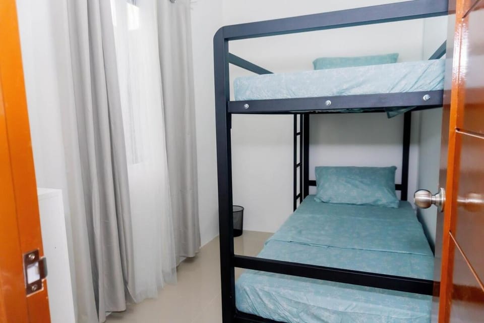 Modern 2BR Home Near Padre Pio SM & S&R with Parking Apartment in Calabarzon